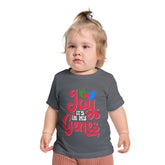 Baby Short Sleeve T-Shirt