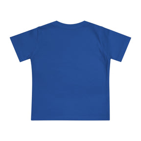 Baby Short Sleeve T-Shirt