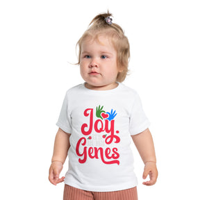 Baby Short Sleeve T-Shirt