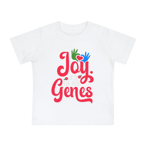 Baby Short Sleeve T-Shirt
