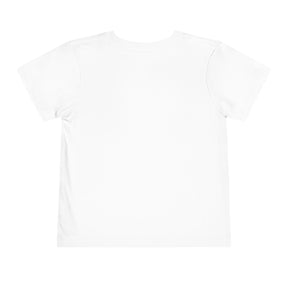 Toddler Short Sleeve Tee "I Bring Light..."