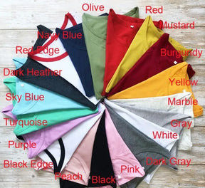 Women Cotton T-shirt Kawaii Kindergarten Teacher Shirt Funny Palm Print Graphic Tee Fashion Letter Teacher Tee High Quality Tops